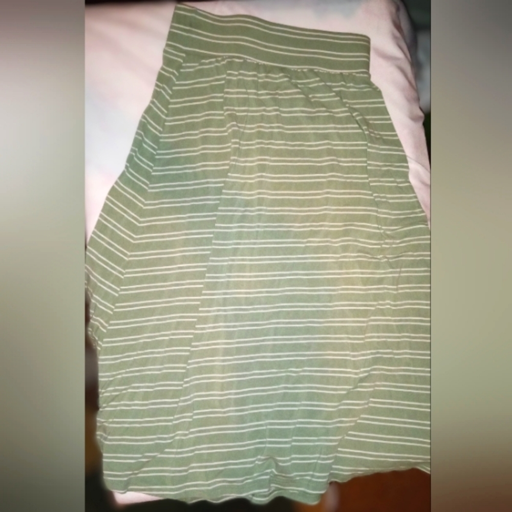 Cat& jack girls long skirt